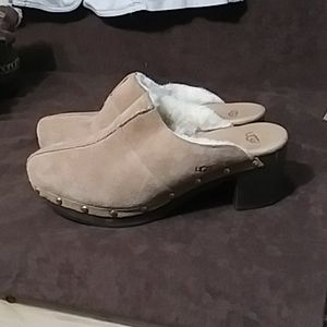 UGG shoes
